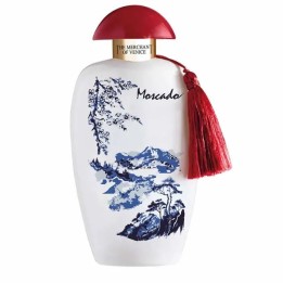 The Merchant Of Venice Moscado Eau De Parfum Vaporisateur 100ml