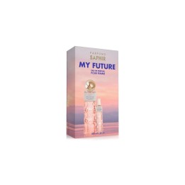 Saphir My Future Edp Spray 200ml 30ml Sets