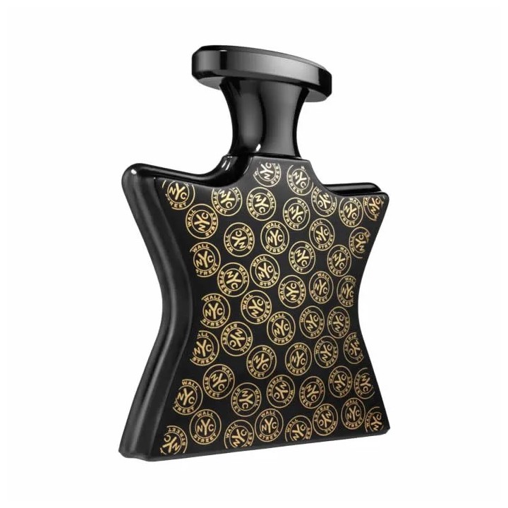 Bond No.9 New York Wall Street Eau De Parfum Vaporisateur 100ml