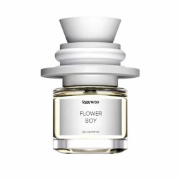 Iggywoo Flower Boy Eau De Parfum Vaporisateur 50ml