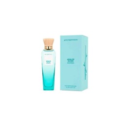 Adolfo Dominguez A D Agua De Bambu Woman Edt Spray 120ml