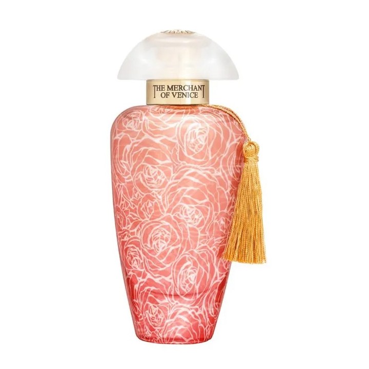 The Merchant Of Venice Rosa Moceniga Eau De Parfum Vaporisateur 100ml