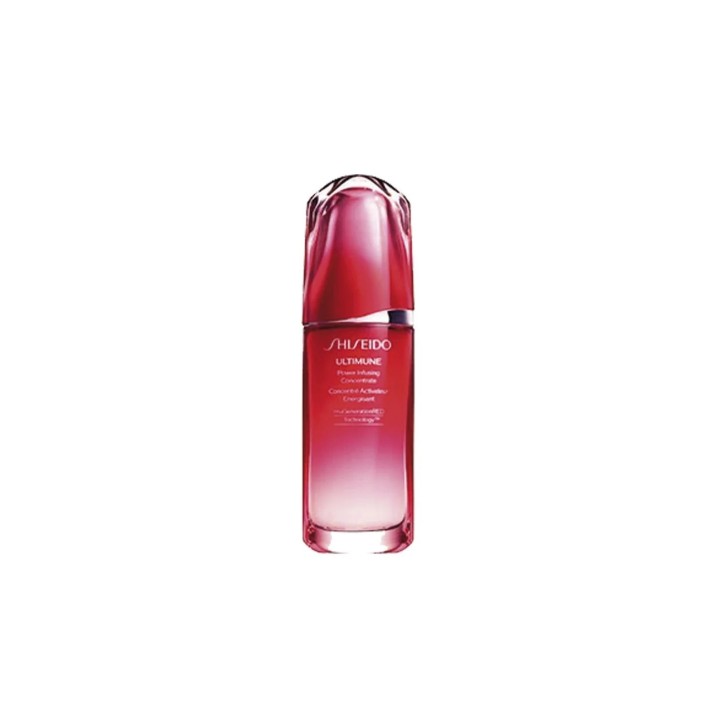 Shiseido Ultim Power Infusing Serum 30