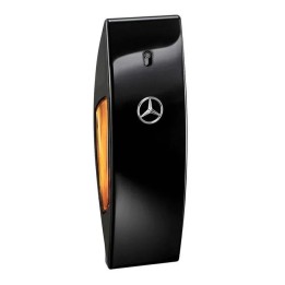 Mercedes Benz Club Black Eau De Toilette Vaporisateur 50ml