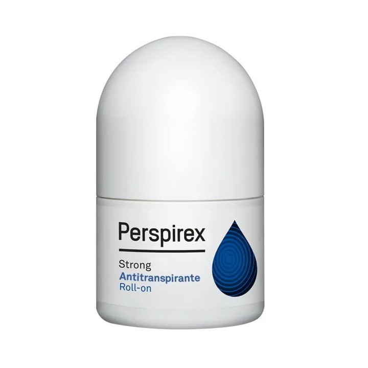 Perspirex Strong Antitranspirant Roll-On 20ml