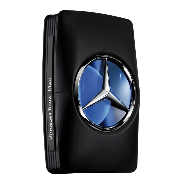 Mercedes Benz Man Eau de Toilette Vaporisateur 50ml