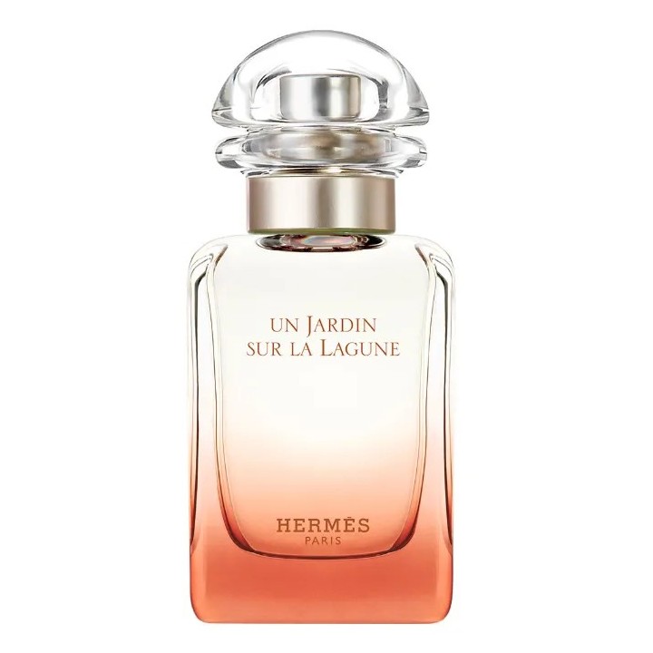 Hermès Un Jardin Sur La Lagune Eau De Toilette Vaporisateur 30ml