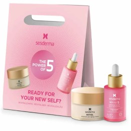 Sesderma Antiage Retisil Cream 50ml + Reti Age 5 Liposomal Serum 30ml Coffret 2 Produits