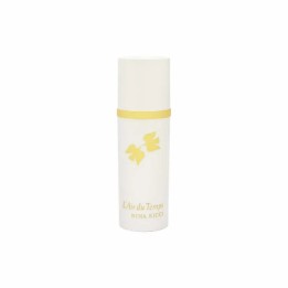 Nina Ricci L'air Du Temps Eau De Toilette Vaporisateur 30ml