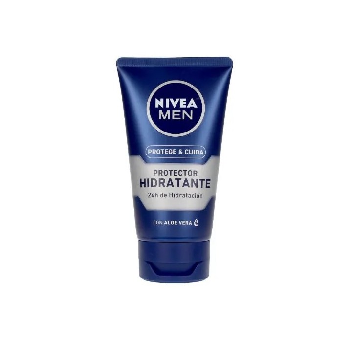 Nivea Men Protect & Care Aloe Moisturizing Protector 75ml
