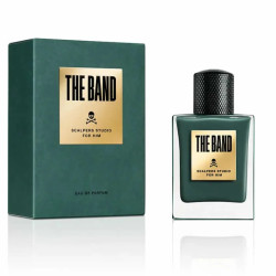 Scalpers The Band For Him Eau De Parfum Vaporisateur