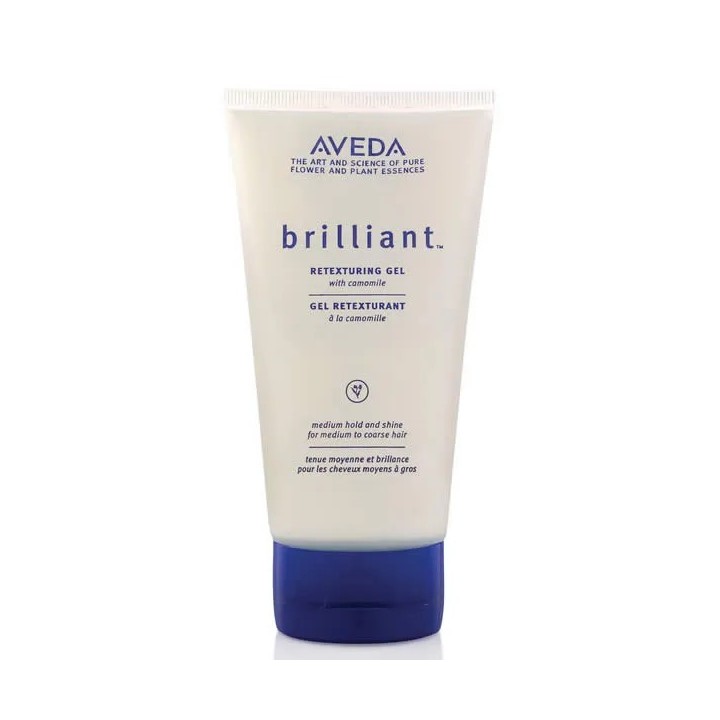 Aveda Brilliant Gel Retexturant 150ml
