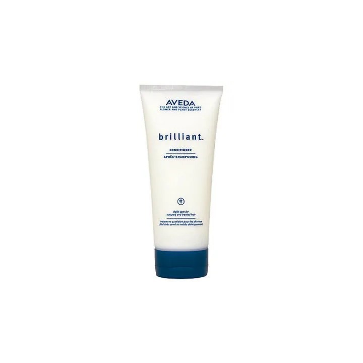 Aveda Brilliant Après Shampooing 200ml