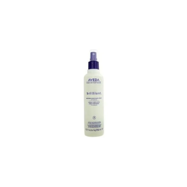 Aveda Brilliant Hair Vaporisateur 250ml