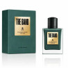 Scalpers The Band For Him Eau De Parfum Vaporisateur 100ml