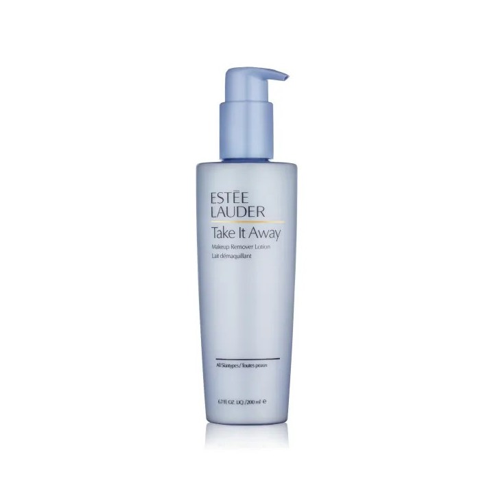 Estee Lauder Take It Away Lait Démaquillant 200ml