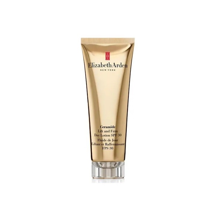 Elizabeth Arden Ceramide Lift And Firm Day Lotion Spf30 50ml