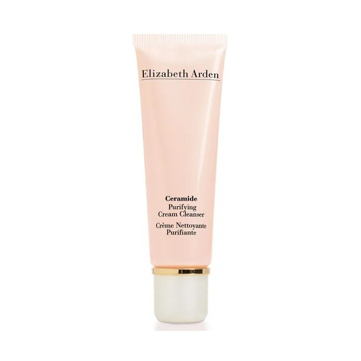 Elizabeth Arden Ceramide Purifying Cream Cleanser 125ml