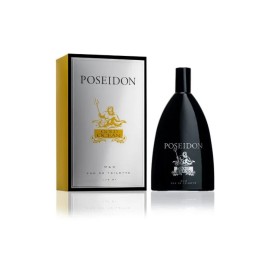 Instituto Español Poseidon Gold Ocean For Men Eau De Toilette Vaporis…