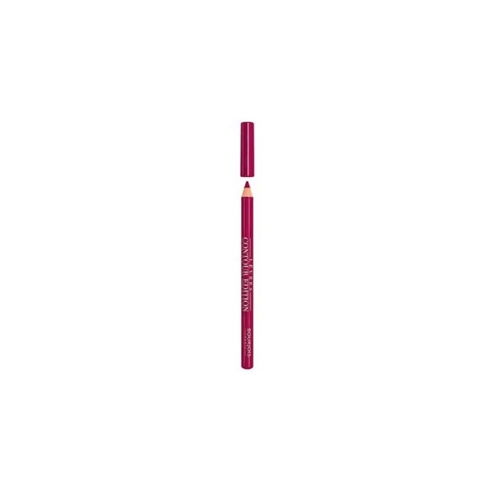 Lèvres Contour Edition 05 Berry Much