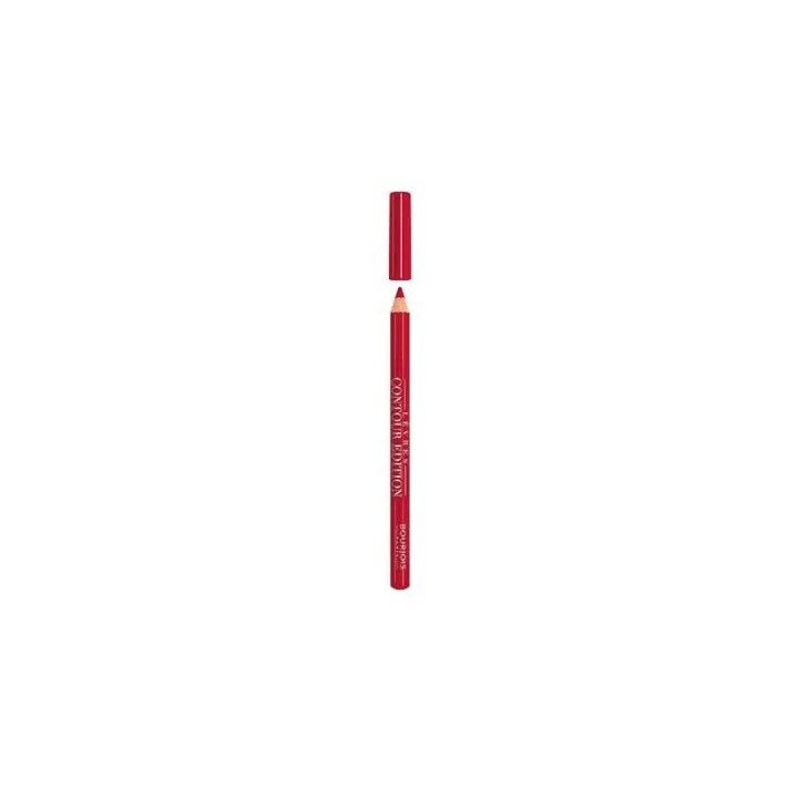 Lèvres Contour Edition 07 Cherry Boom Boom