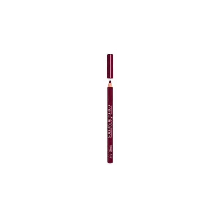 Lèvres Contour Edition 09 Plum It Up