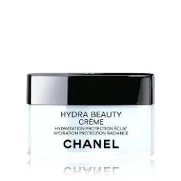 Chanel Hydra Beauty Crème Hydratation Protection Éclat 50ml
