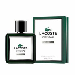 Lacoste Original Eau De Parfum Vaporisateur 60ml