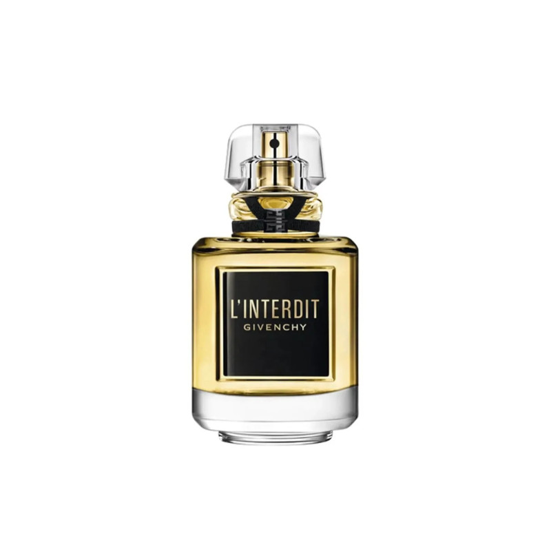 Givenchy Linterdit Parfum 80 Vap
