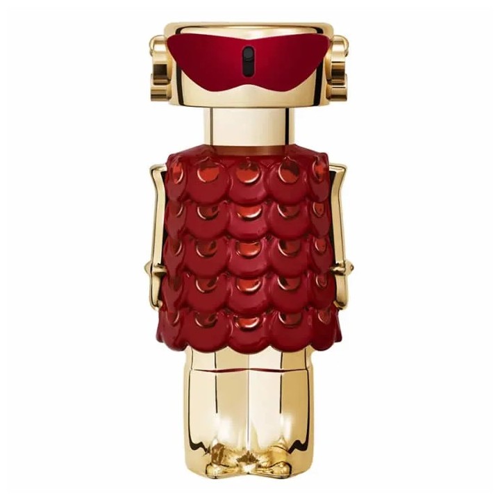 Rabanne Fame In Love Parfum Elixir Vaporisateur 80ml Refillable