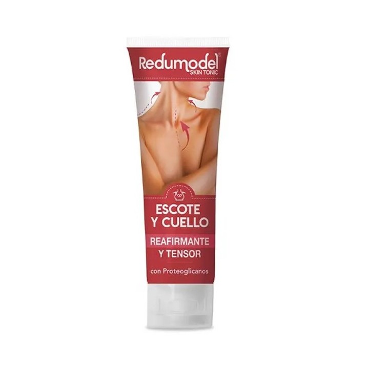 Redumodel Skin Tonic Décolleté Et Cou 100ml