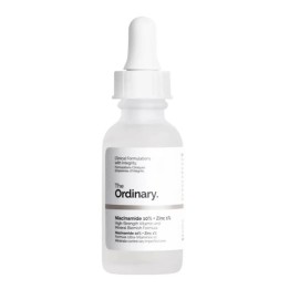 The Ordinary Niacinamide 10 Zinc 1 Vitamin 60ml