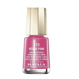 Mavala Vernis À Ongles 172 Vegas Pink 5ml