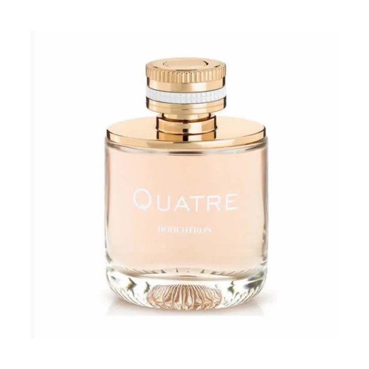 Boucheron Quatre Eau De Parfum Vaporisateur 30ml