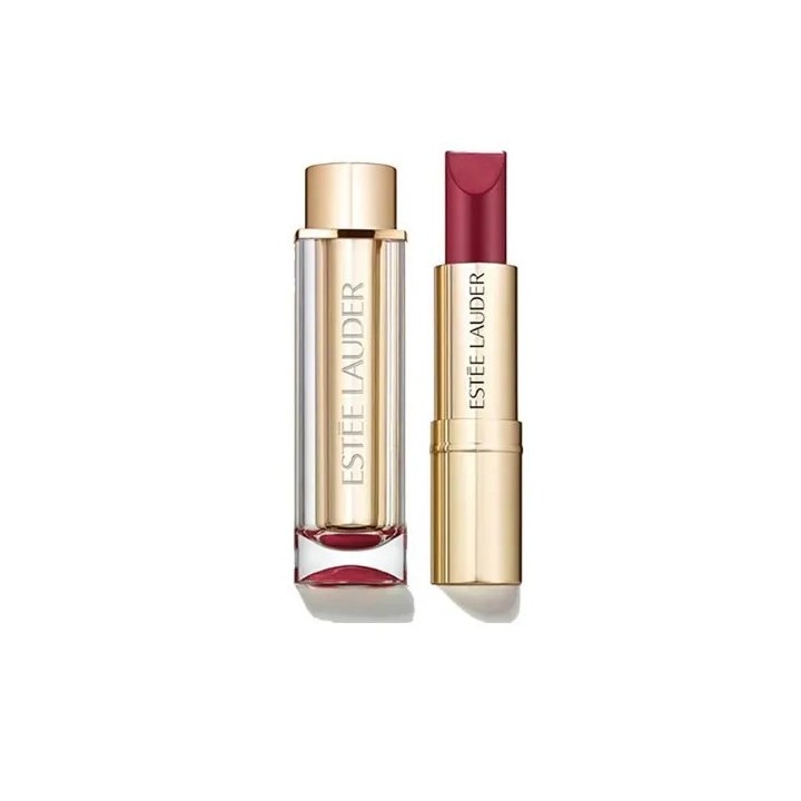 Estee Lauder Pure Color Love Lipstick 460 Ripped Raisin