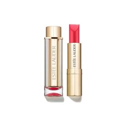 Estee Lauder Pure Color Love Lipstick 330 Wild Poppy
