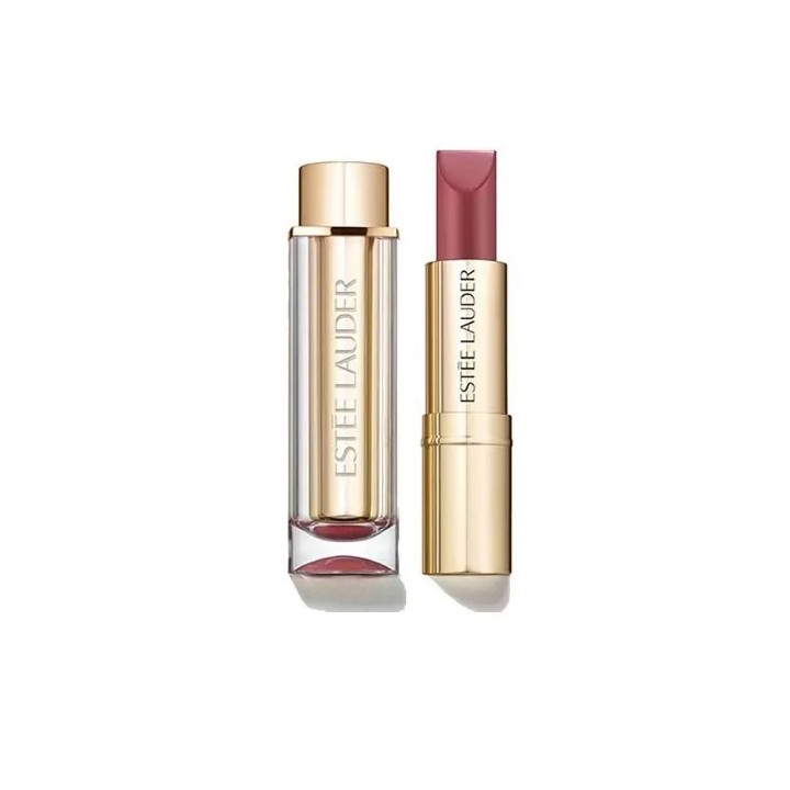 Estee Lauder Pure Color Love Lipstick 130 Strapless