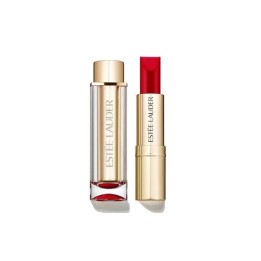 Estee Lauder Pure Color Love Lipstick 310 Bar Red