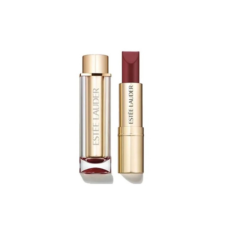 Estee Lauder Pure Color Love Lipstick 120 Rose Xcess