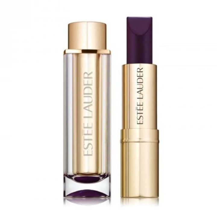 Estee Lauder Pure Color Love Lipstick 420 Up Beet 