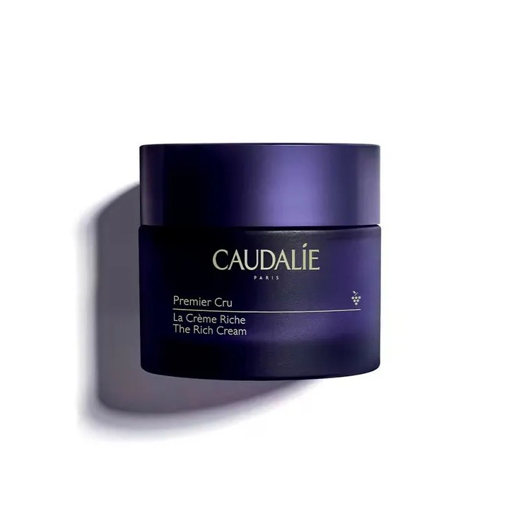 Caudalie Premier Cru Crème Riche 50ml
