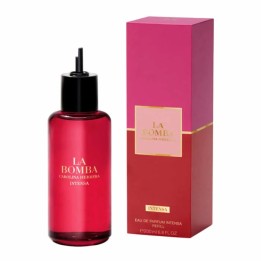 Carolina Herrera La Bomba Eau De Parfum Recharge 200ml