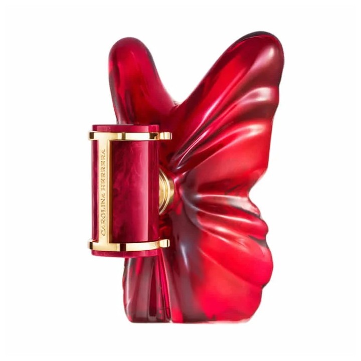 Carolina Herrera La Bomba Intensa Eau De Parfum Vaporisateur 30ml