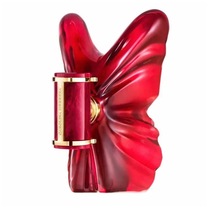 Carolina Herrera La Bomba Intensa Eau De Parfum Vaporisateur 80ml