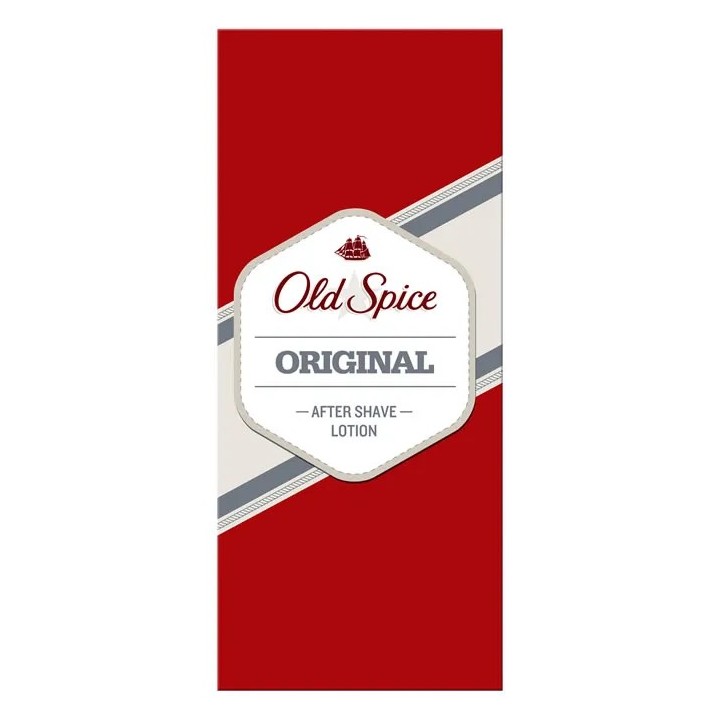 Old Spice After Shave 100ml