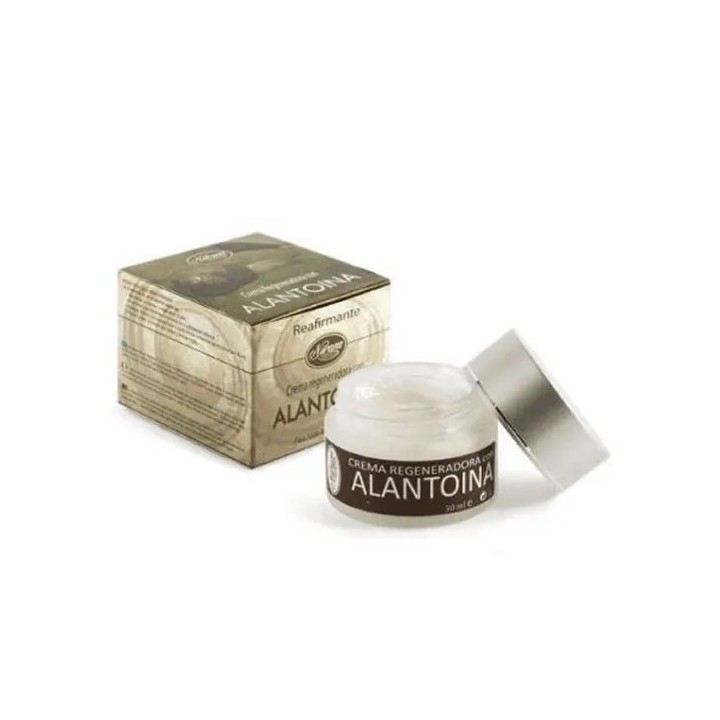 Nurana Regenerative Cream With Allantoin 50ml