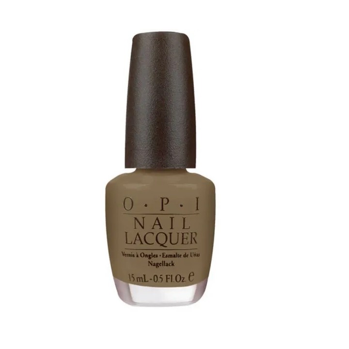 Opi Nail Lacquer Nlf15 You Dont Know Jacques 15ml 
