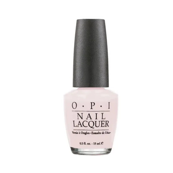 Opi Nail Lacquer Nls96 Sweet Heart 15ml