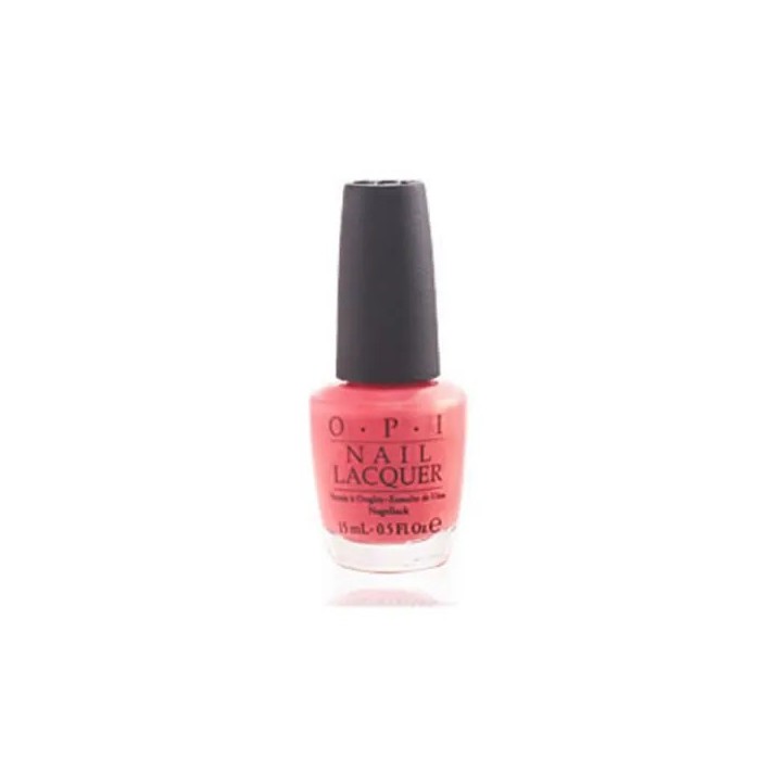 Opi Nail Lacquer Nlt30 Eat Mainelhy Lobster 15ml