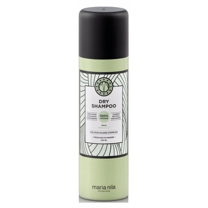 Maria Nila - Dry Shampoo 250ml